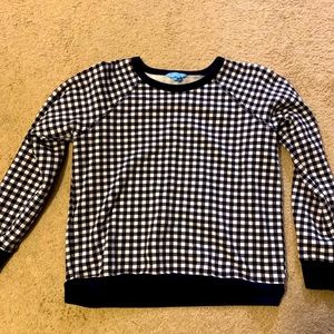 Draper James sweatshirt